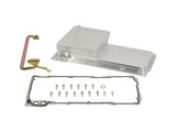 Fit For Oil Pan LS1/LS2/LS3/LS6, Rear Sump7-QT Silver MT024010 35890558