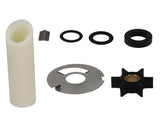 Impeller Repair Kit fit for Mercury 4-9.8HP Outboard 89981T1 89981T2 89981Q1 84451635