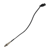 2PC Oxygen Sensor UpDown fit for 2005-06 Nissan 350Z 2004-07 Infiniti FX35 G35 3.5L 92316757