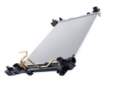 Aluminum Engine Radiator fit for Hyundai Genesis Coupe 2.0T 2010-11-12 13120 23267033