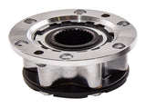 2 Free Wheeling Wheel Hub Lock Manual Lock 30 spline for Toyota Landcruiser FJ60 74179447