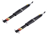 2x Rear Air Strut Shock with Magneride Fits for Buick Lucerne Cadillac DTS 2006-2011 19302768 14551471