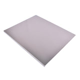 Cutting Board Chopping Board Heavy Extra Large 304 Stainless Steel Cutting Mats 85300107