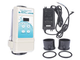 Complete Salt Water Pool Chlorine Generator System 12G/H 16,000 Gals Chlorinator 88604708
