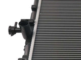 Coolant Radiator fit for Suzuki SX4 07-13 2.0L 3444 1770080J10 AT 1770054L10 83093784