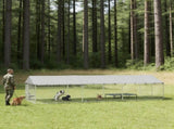 Dog Kennel Outdoor 44488501