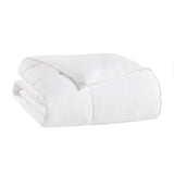 Twin Cotton Down Alternative Featherless Comforter B03595039