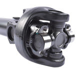 Front Driveshaft Assembly Replacement for 1997-2002 Jeep Wrangler TJ 4.0L 4WD Manual Trans. 39900134