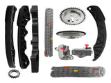 Timing Chain Kit fit for Subaru XV CROSSTREK FORESTER 2.0L 2.5L 13143AA110 88374332