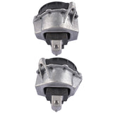 Left & Right Engine Motor Mount Kit for BMW Z4 230i 330i 430i 2.0L 2019-2023 82149939