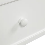 Wood Daybed with Three Drawers ,Twin Size Daybed,No Box Spring Needed ,White 78841102