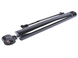 Hydraulic Bucket Tilt Cylinder Replacement for Bobcat T250 A300 S250 S330 Loader 7208419 60994705