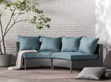 PT LIMON SINGLE SOFA 54786.00GT