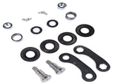 Steer Axle Tie Rod Kit Replacement for Toyota Forklift 8FGCU20 8FGCU25 8FGCU30 8FGCU32 8FGU15 77348658