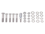 2"/4" Drop Coil Spring Kit fit for Dodge Ram 1500 2WD Standard Cab 2009-2018 21143512