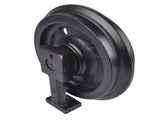 Idler Pulley For John Deere 17D 17G 17ZTS Hitachi EX17U ZX17U 9312919 9312918 31262497