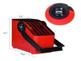 Tablet Laptop 32-bit-Plastic Device Basket Device for Mobile Charging Trolley- Includes Cable 76141699