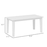 Rattan TableCoffee Table 31724273