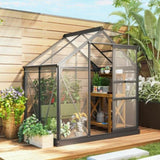 Greenhouse Walk-in Grow House 27589321