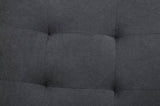 3 Fold Sofa,Convertible Futon Couch sleeper sofabed,Space saving loveseat,Pull Out Couch Bed for W1628118503
