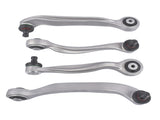 4X Upper Control Arms Replacement for Bentley Continental Gt Gtc & Flying Spur 2004-2018 70998321