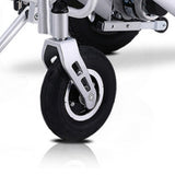 Lightweight Foldable Electric Wheelchair Intelligent All Terrain for Senior 77173852