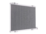 AC Condenser fit for Honda Civic Acura EL Base 1.6L 1996-2000 w/ Drier 80110SO1A11 07107026