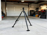 5th Wheel Tripod Stabilizer, 5000 lbs Load Capacity, 35"-57" Adjustable Height, Tripod Jack for 69617391
