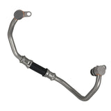 Turbo Coolant Feed Hose fit for BMW 135i 335i 335xi 535i Z4 3.0L GAS 11537558899 78243208