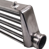Universal Intercooler 550x175x64mm Inlet & Outlet 2.5" 64mm Front Mount 47682303