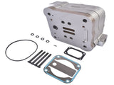 Air Compressor Head Replacement for Cat. BA-921, 5012533, 5011427, 5012531, 5012532, 801463 06245135