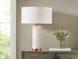 Alabaster Table Lamp B035122354