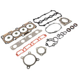 For VW Golf AUDI Repair Kit Engine Cylinder Head Gaskets 2.0 TFSI BPY BWA AXX 06A103171A 8E0253115D 15146029