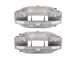 2PCS Front Left & Right Side Brake Caliper Fit for Nissan 370Z Infiniti G37 Q50 Q60 410011EA0A, 70449272
