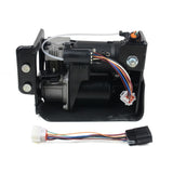 ZNTS Air Suspension Compressor Pump 22941806 For Cadillac Escalade Chevy Avalanche GMC Yukon 2001-2013 15048295