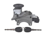 Ignition Lock Cylinder Switch & Housing Fit for Chevy Silverado SSR Avalanche Blazer Tahoe 62987285