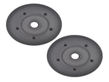 Pair Brake Disc Hub Kit Fits for John Deere Gator XUV 620 625 825 835 850 855 M154778 75390461