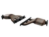 Manifold Catalytic Converter W/Gasket fit for Volvo XC90 3.2L 2007-2014 EPA 72757944