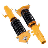 Coilover Spring & Shock Assembly For MINI Cooper R50 R53 R52 Suspension Struts 2002-2006 FWD 03659451