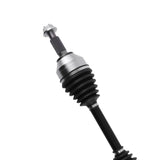 CV Axle Shaft Assembly Front Left fit for Ford Flex Taurus X Lincoln MKS MKT 3.5L 90523017