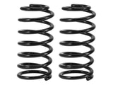 3" Front Drop Suspension Springs fit for GMC Canyon 2004-2012 2 Wheel Drive Pair 06118839