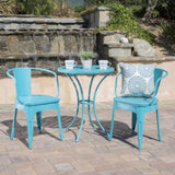 COLMAR 3 PC KD METAL SET 56558.00MCT