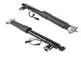 2PCS Rear Left & Right Shock Absorber Struts w/ Electric Replacement for Lincoln MKC 2015-2019 53136372