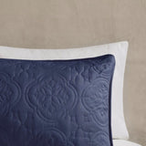 3 Piece Reversible Bedspread Set B035P148230