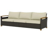 Rattan Wicker Sofa 23178470