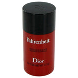 Fahrenheit by Christian Dior Deodorant Stick 2.7 oz for Men FX-452509