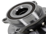 Front Wheel Bearing Hub Assembly fit for Honda Odyssey 11-17 WA513293 With ABS 51266428