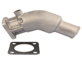 Stainless Steel Exhaust Elbow Replaces Volvo Penta 21190094 861906 86818416