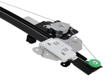 Front Right Power Window Regulator fit for Nissan Altima 13-18 807203TA2A 55171734
