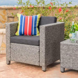 PUERTA CLUB CHAIR MP1 52979.00MBK